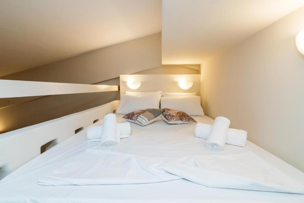 Fratelli Family Rooms Tínos Extérieur photo