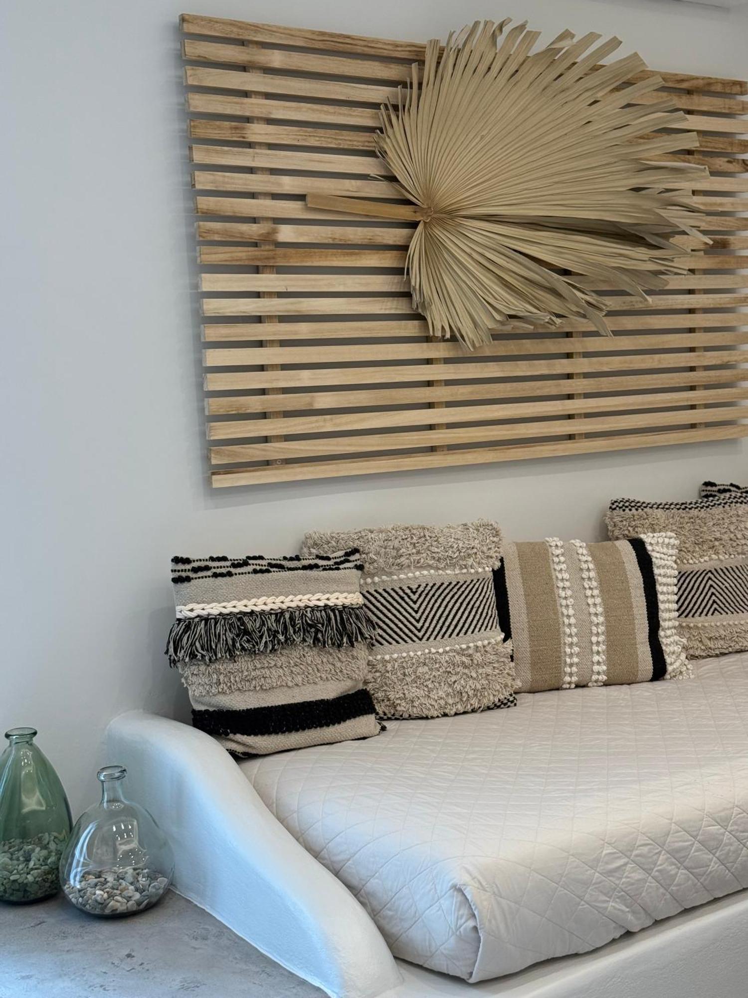 Fratelli Family Rooms Tínos Extérieur photo